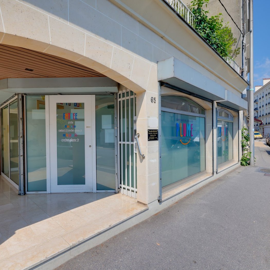 Plume Crèche Le Perreux-Sur-Marne - Crèche Bilingue 3